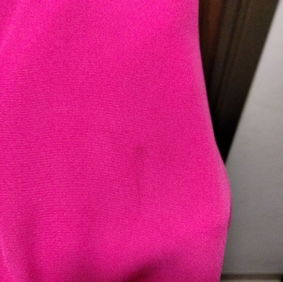 **FLAWED** Torrid Blouse - Picture 11 of 14